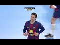 Barça 🆚 HC Eurofarm Pelister | HIGHLIGHTS | Machineseeker EHF Champions League 2025/26