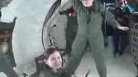 Simulated Mars Gravity