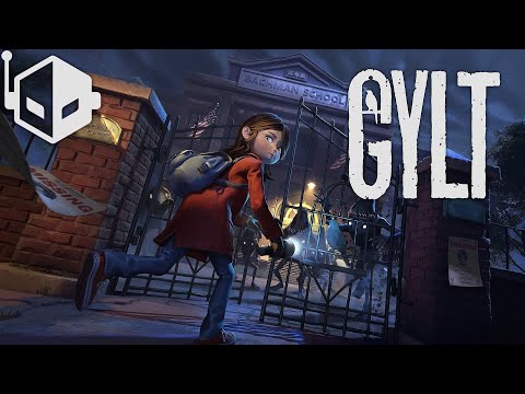 GYLT PC Gameplay
