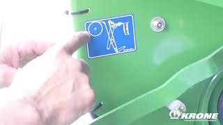 Routing Comprima Netwrap Profile