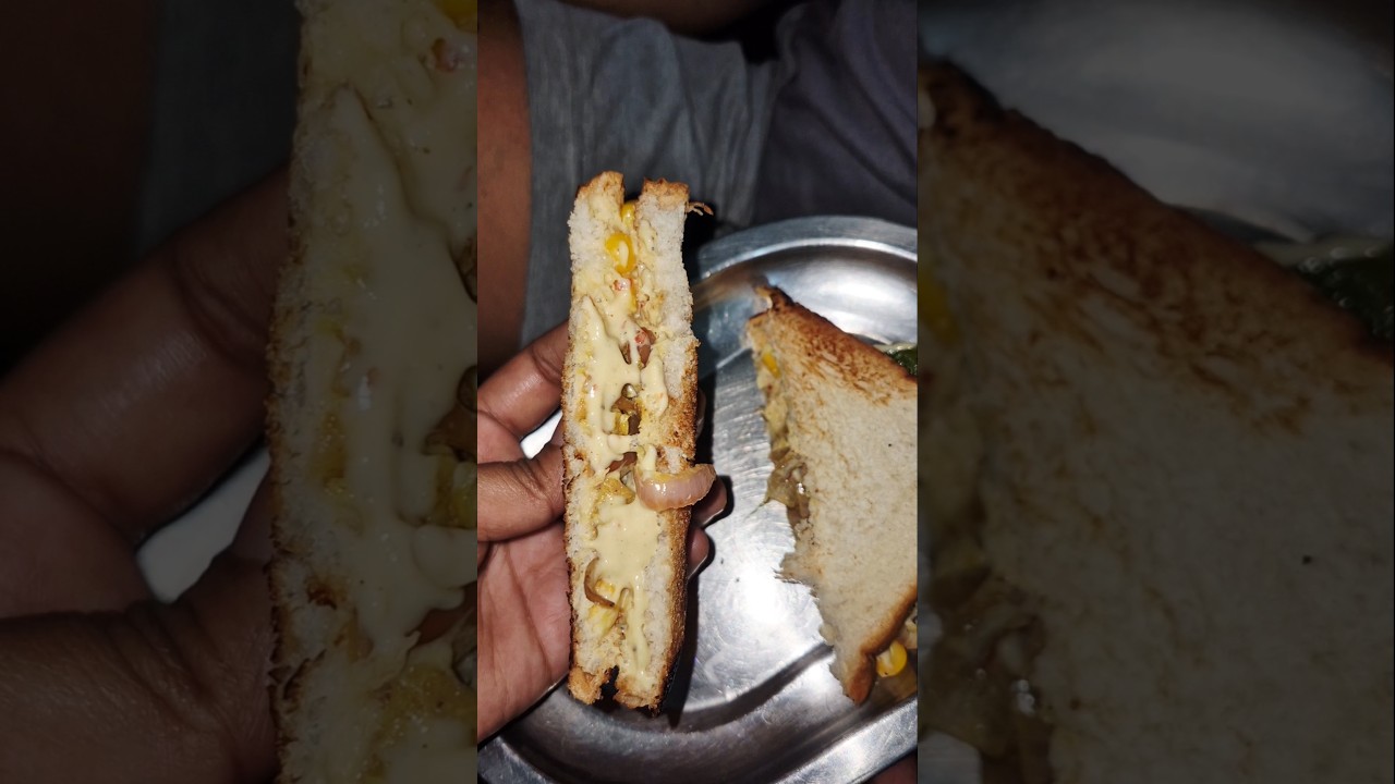 Chicken sandwich  #chickenrecipe  #chicken 🍗 #cooking #vizag