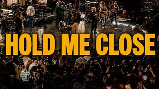 Elevation Worship | Hold Me Close (Powerful Music Worship Song & Deep Soaking Worship)