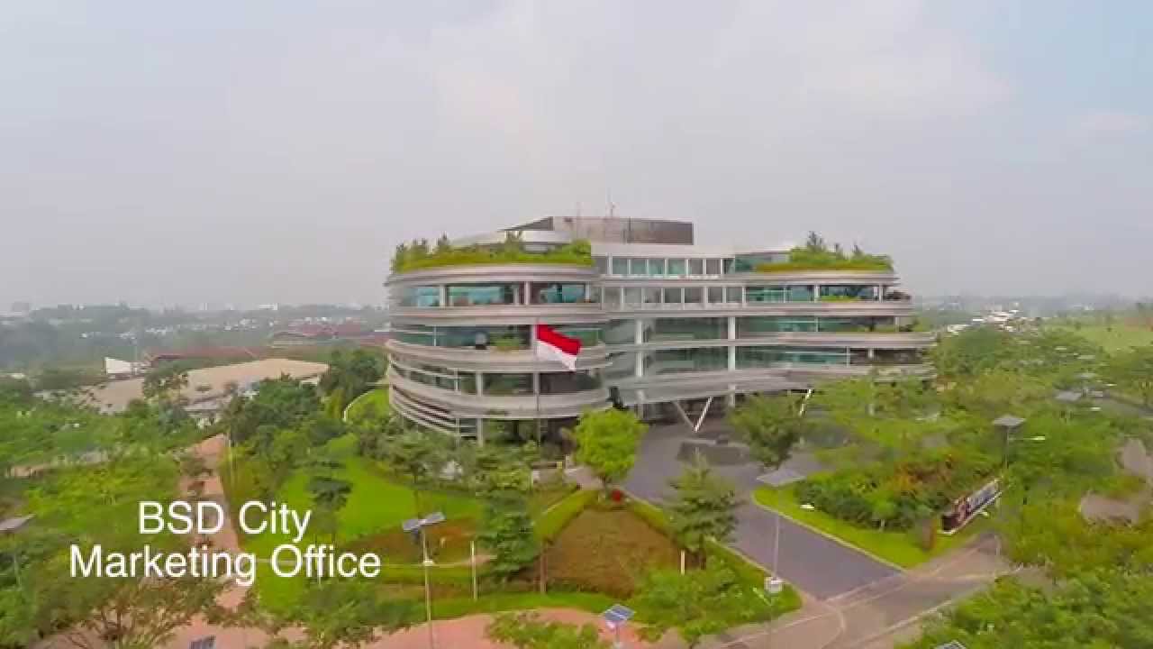 Sinarmas Land: Menggagas Masa Depan Digital dalam Dunia Properti