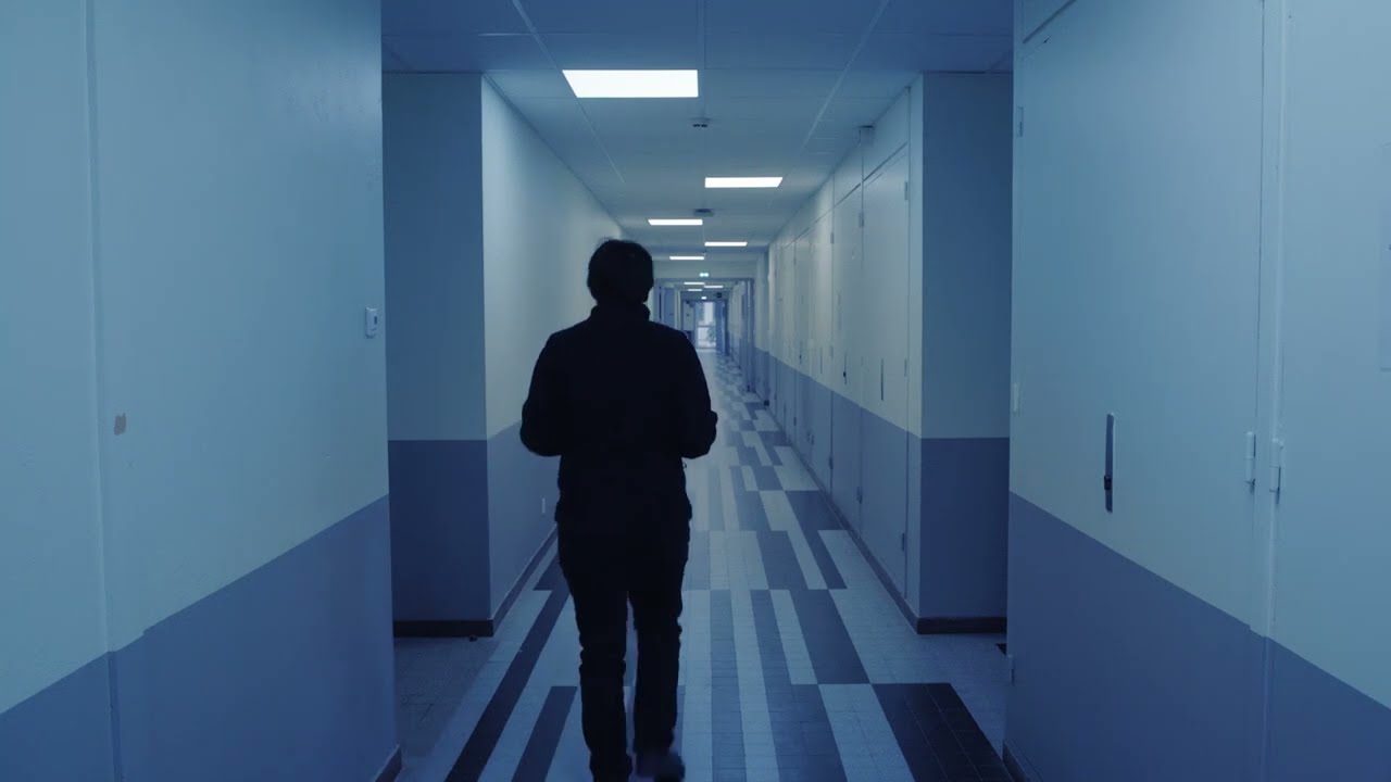 Trailer | The Analogue Tracks | Florent Meng