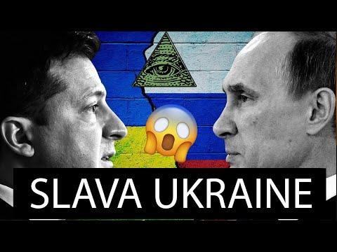 რუსეთ-უკრაინის ომის  სიახლეები (Slava Ukraine)