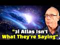 3i Atlas And The UFO Hearing You Didn’t See | Dr. Steven Greer