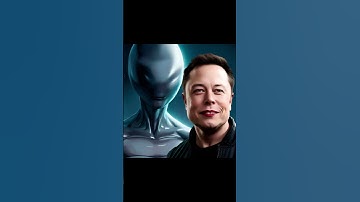 AI Elon Musk on Mars #ai #artificialintelligence #wonder #elonmusk #tesla #spacex #mars