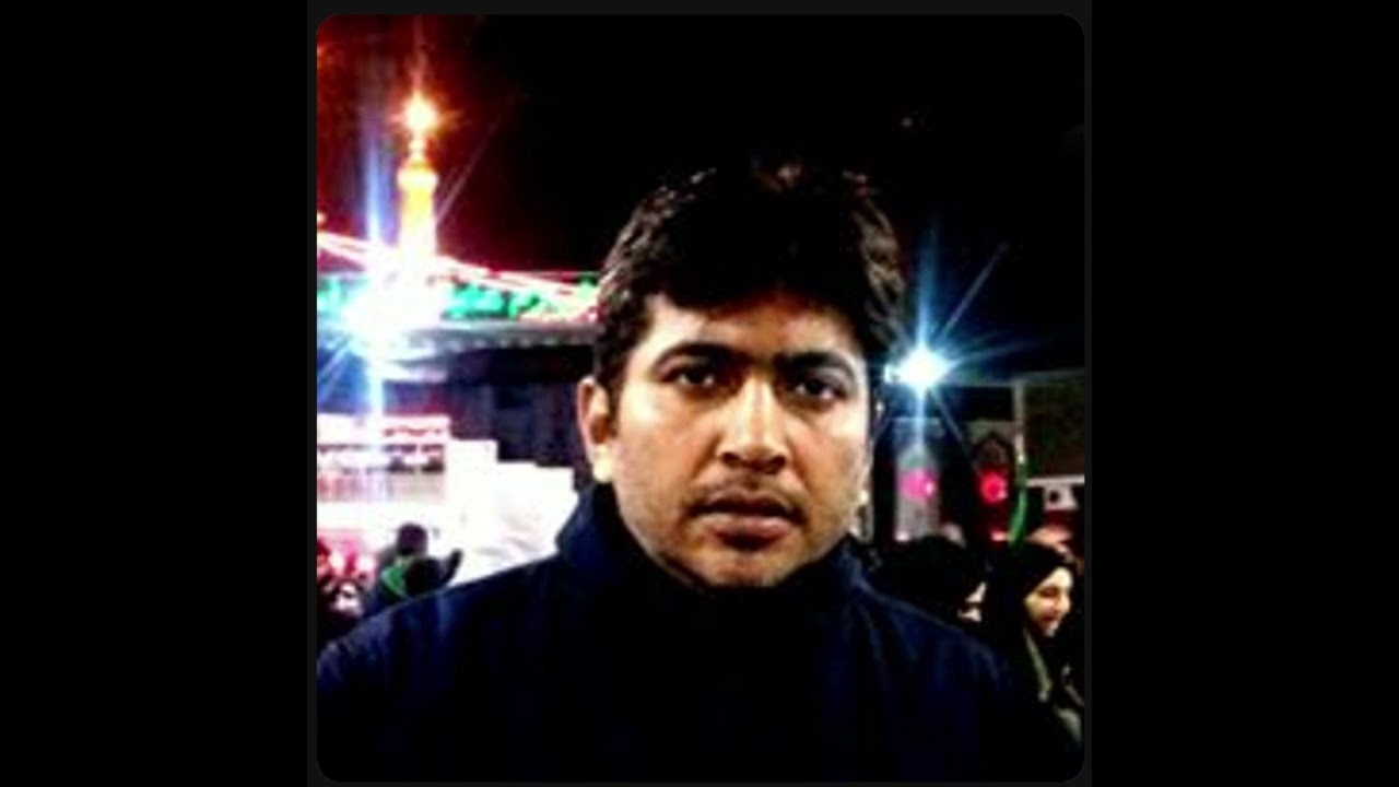 Abbas Hain Wafa Se | Shuja Haider | Rehan Azmi