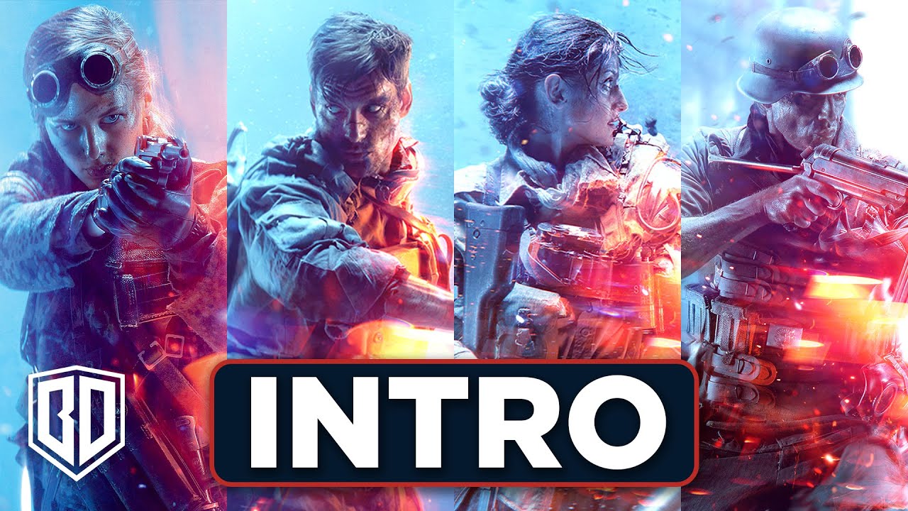 My Country Calling Battlefield V Walkthrough Gameplay Part 01 INTRO YouTube my-country-calling-battlefield-v-walkthrough-gameplay-part-01-intro-youtube