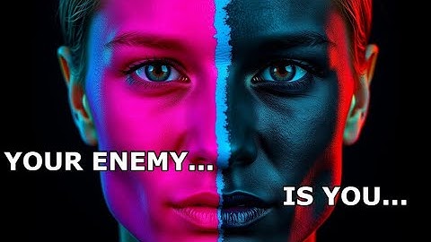 👤 The Shadow   Carl Jung