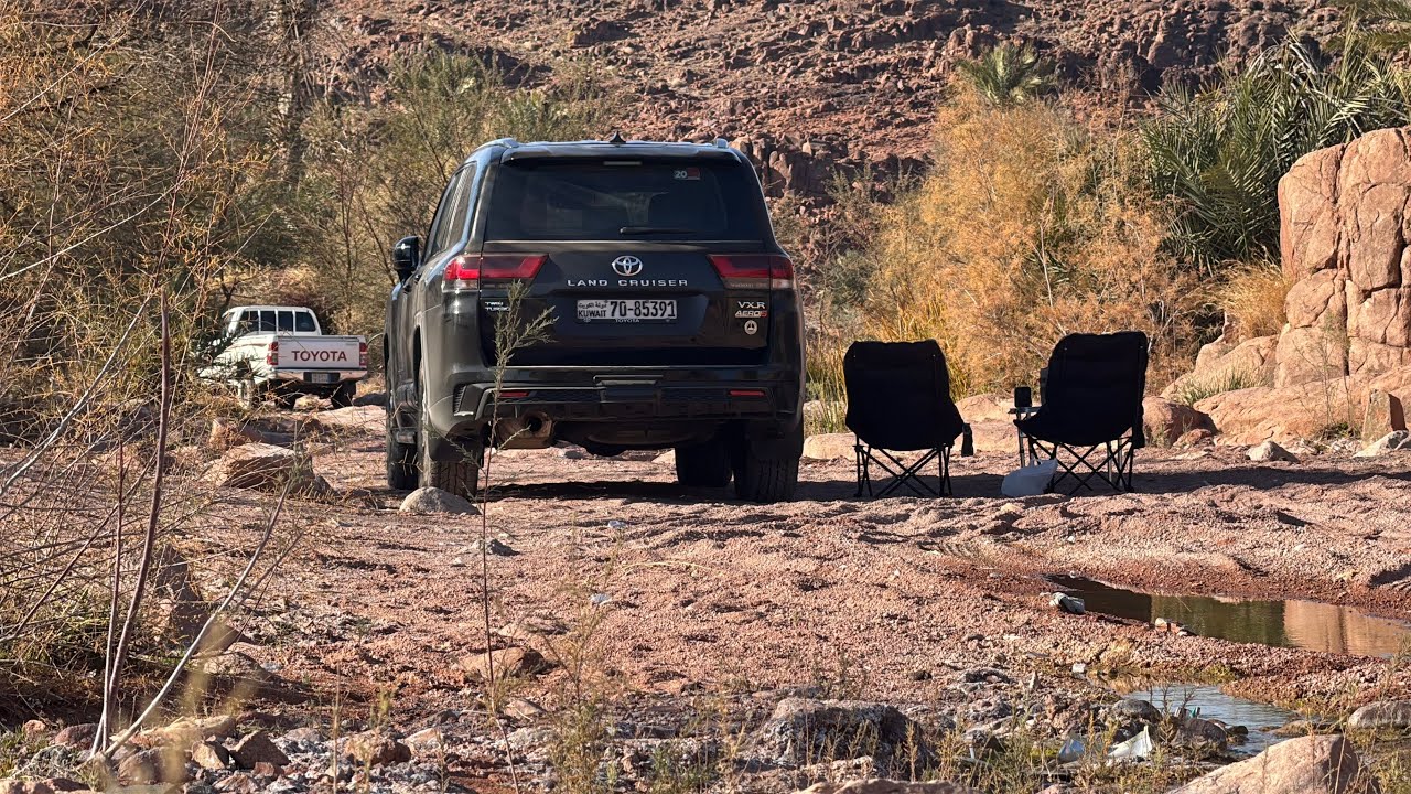 رحلة حائل 2026