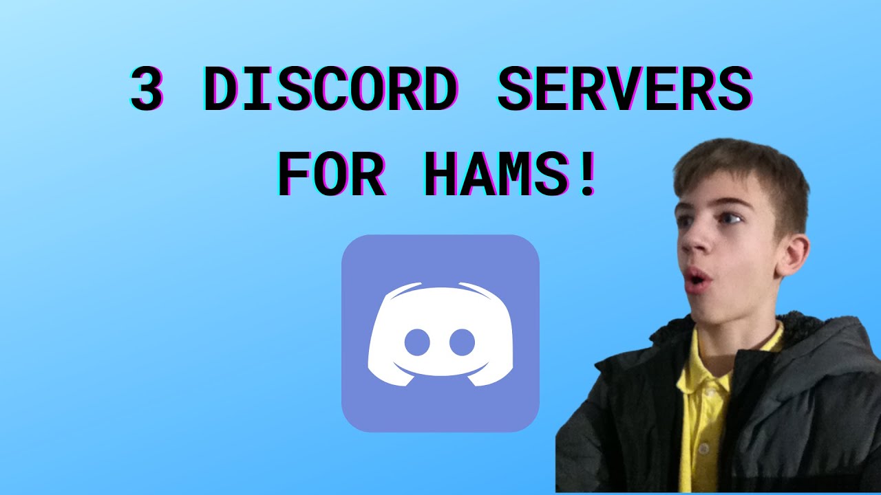 Get Connected These 3 Ham Radio Discord Servers You Need to Know