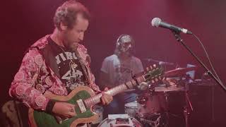 Ben Lee - Crooked Tree (Live)