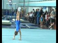 Спортивная гимнастика 3 взр 7лет тренер Билык Г А