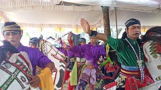 Berdayan Ebeg Kentus U0026parmanwahyu Turangga Jayarawaapu