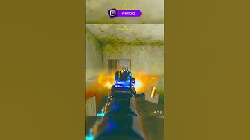 Aimbot vs Stackers on Warzone 3 #shorts