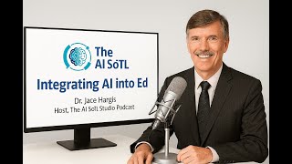 AI SoTL Studio 1. Practical AI Examples to support faculty.