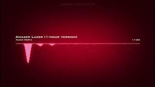 Audio Hertz ♪ Amazer Lazer (1-hour version)