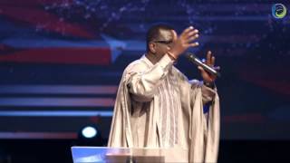 Where are you? | Dr Mensa Otabil (Accelerate Conference 2017 )