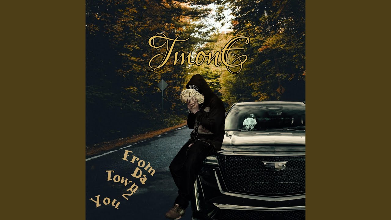 Guarda Feeling Like su YouTube Guarda Feeling Like su YouTube