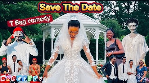 T-BAG COMEDY: SAVE THE DATE 🇲🇼 BEST COMEDY , #malawi 