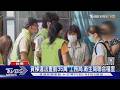 女清潔工診所貨梯慘死　隔天相驗丈夫淚訴:不可能這樣｜TVBS新聞 @tvbsnews24live