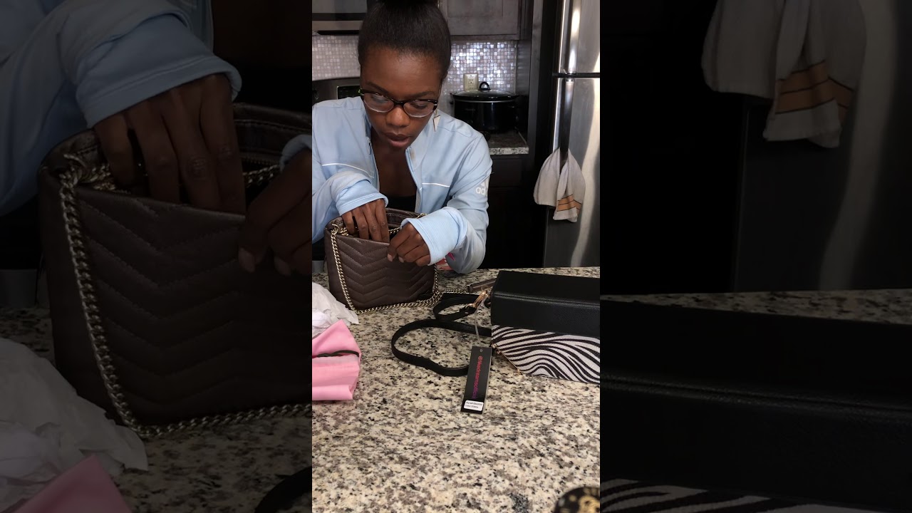 Handbag review: Kate Spade & Like Dreams