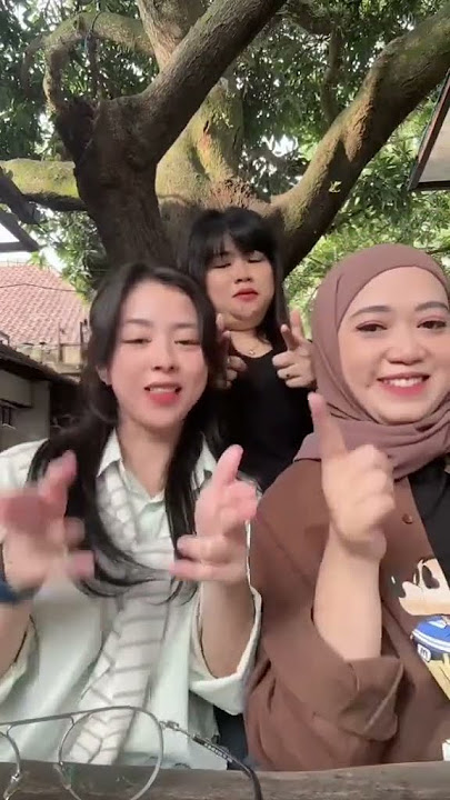 kehilangan koe aku jelas ngamokk 😜🥳🔥