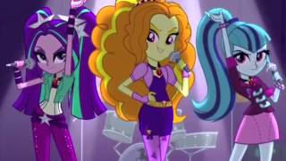 Adagio Dazzle- Circus