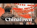 Why you should visit Chinatown London