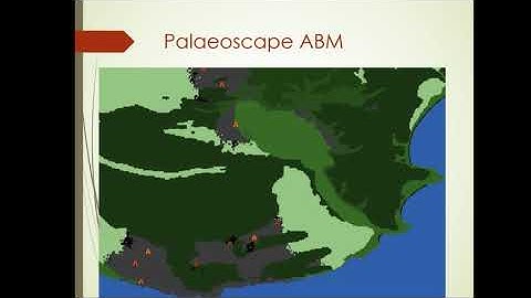 Attempting to make agent-based models more applicable to regional settlement models