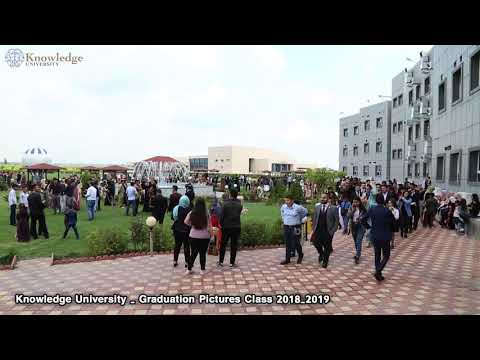 Knowledge University videos