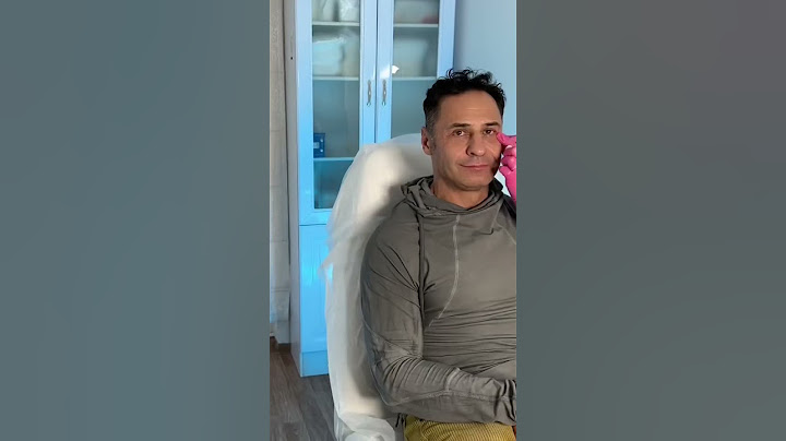 Эффектное преображение знаменитого певца Стаса Костюшкина с помощью косметологических процедур
