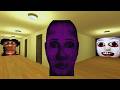 The nexbot chaos never stops! AUUGHH, SELENEPURPLE, and AHENO are on the hunt in (Garry's Mod)