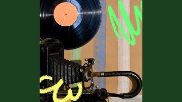 Pulsating Ambience for Tropical Outros