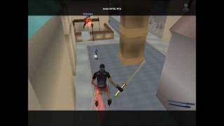 Amillie Shotbot Darkgunz