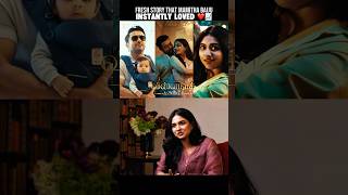 Mamithta Baiju Described The Film As A "New" Story That She Immediately Liked ❤️📈 - #suriya