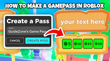 How To Make Gamepass In Pls Donate (2026) - Full Guide