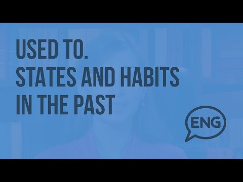 Video: Where Did The Expression "a Habit From Above Have Been Given To Us" And What Does It Mean?