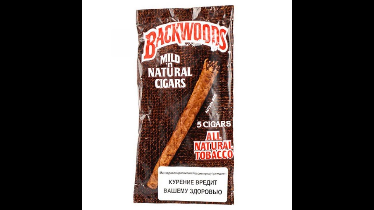 Watch Backwoods Youtube