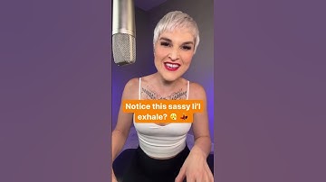 Thumbnail of TechTalk: Alicia Keys - Fallin'