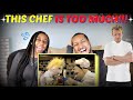 SML Movie "The New Chef!" REACTION!!!