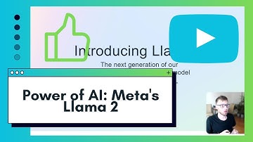 Unleashing the Power of AI: Meta