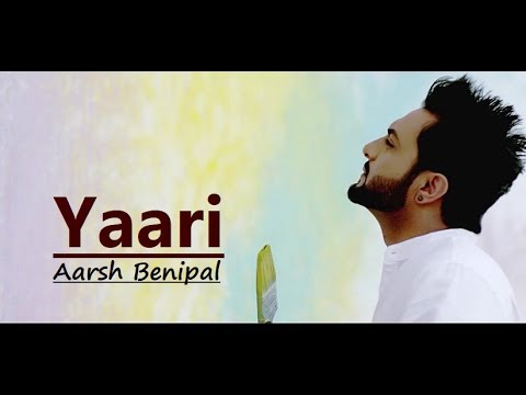 Aarsh Benipal: Back In game (official video song), Deep Jandu, New punjabi  songs2017