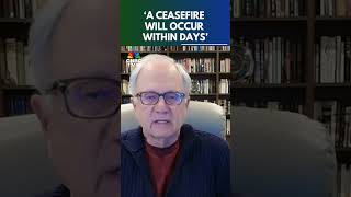 US-Israel Strikes Iran | A Ceasefire Will Occur Within Days: Ed Yardeni | West Asia War | N18S