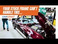 Can This Chassis Handle 1000 Horsepower?