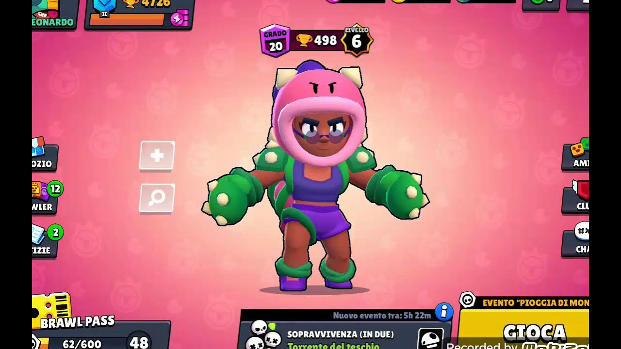 Brawl stars 2024 г