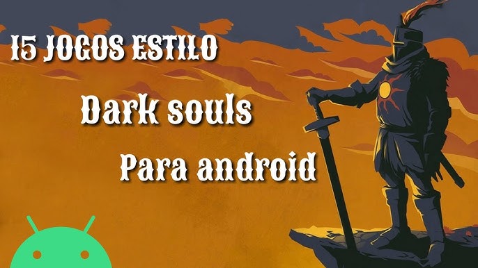 Top 10 Jogos Estilo Dark Souls Para Pc Fraco 