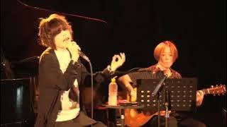 Nano ナノ- Utsushiyo No Yume (ウツシヨノユメ) [Rock On. @ home] 2020 (Live)