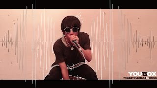 Youbox Japanese Beatboxing